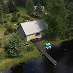 Koverajaerve Saunamaja * Nedsaja