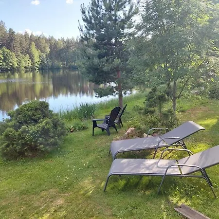 Koverajaerve Saunamaja Vikendica