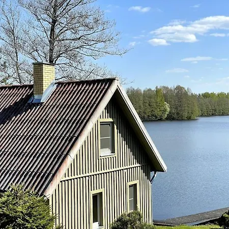 Koverajaerve Saunamaja