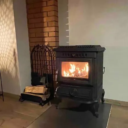 Koverajaerve Saunamaja Vikendica Nedsaja