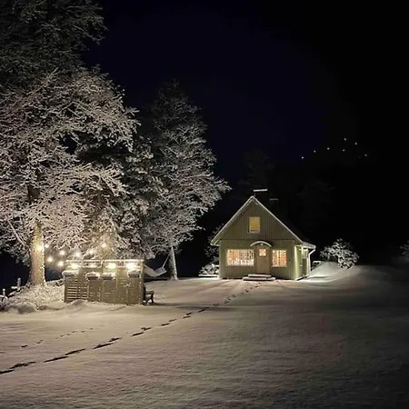 Koverajaerve Saunamaja Nedsaja