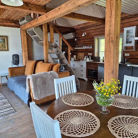 Koverajaerve Saunamaja * Nedsaja