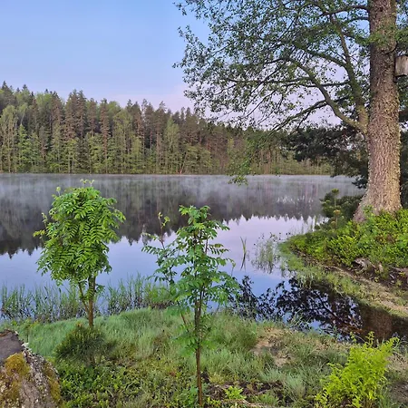 Koverajaerve Saunamaja Vikendica