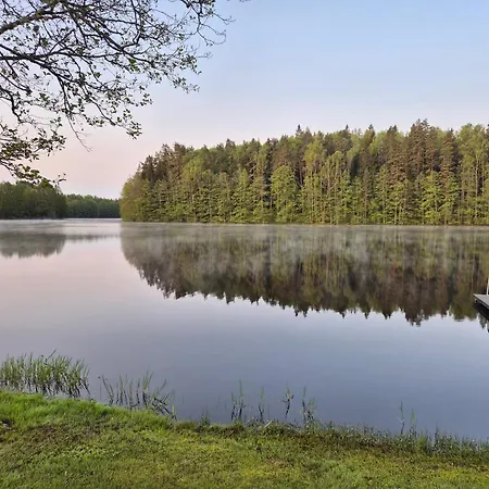 Koverajaerve Saunamaja Vikendica *