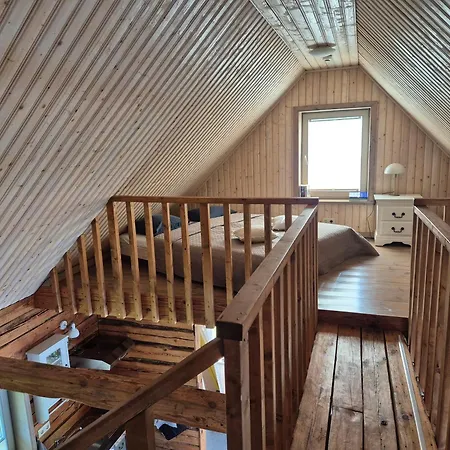 Koverajaerve Saunamaja Nedsaja