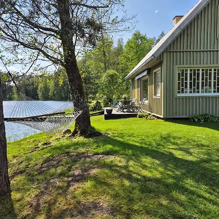 Koverajaerve Saunamaja