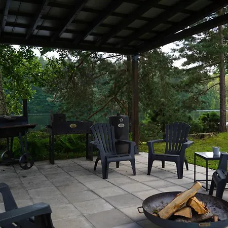 Koverajaerve Saunamaja Vikendica *