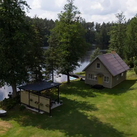 Koverajaerve Saunamaja *