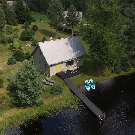 Koverajaerve Saunamaja * Nedsaja