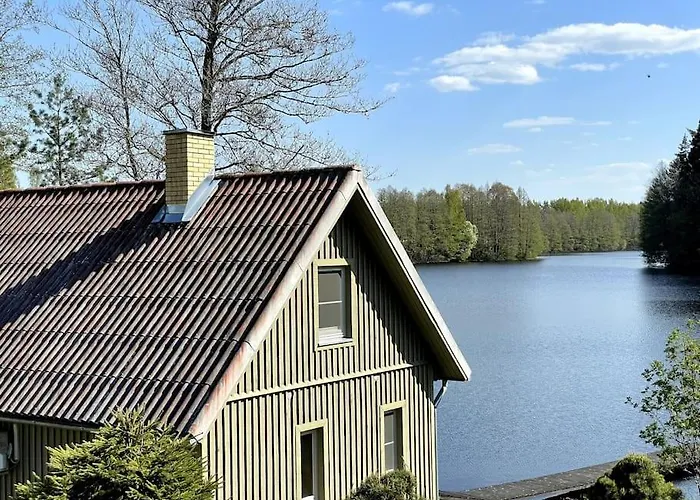 Koverajaerve Saunamaja