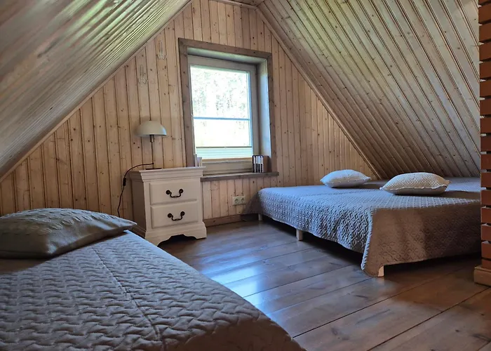 Puhkemaja Koverajaerve Saunamaja *