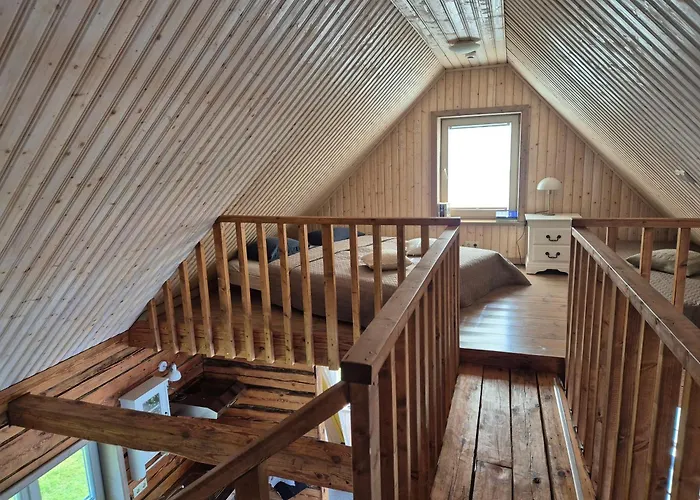 Koverajaerve Saunamaja Nedsaja