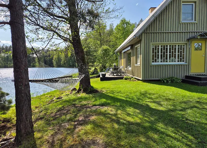 Koverajaerve Saunamaja