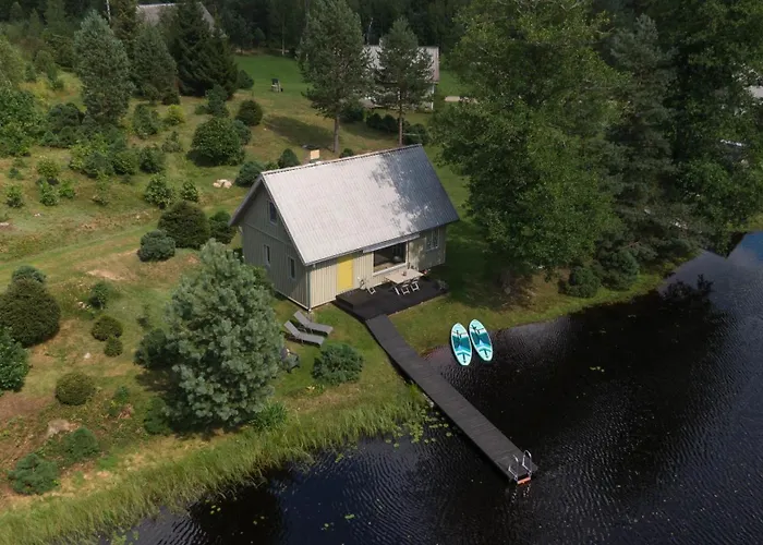 Koverajaerve Saunamaja * Nedsaja